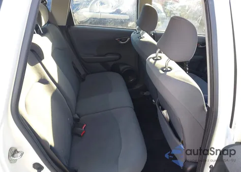 2010 Honda Fit from USA, damaged, VIN JHMGE8H22AC039627